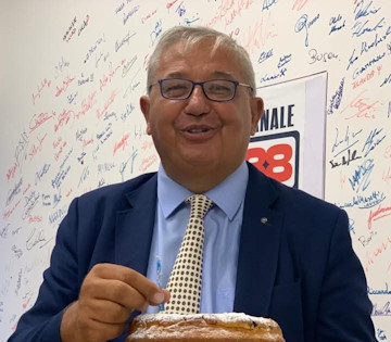 Alberto Bortolotti